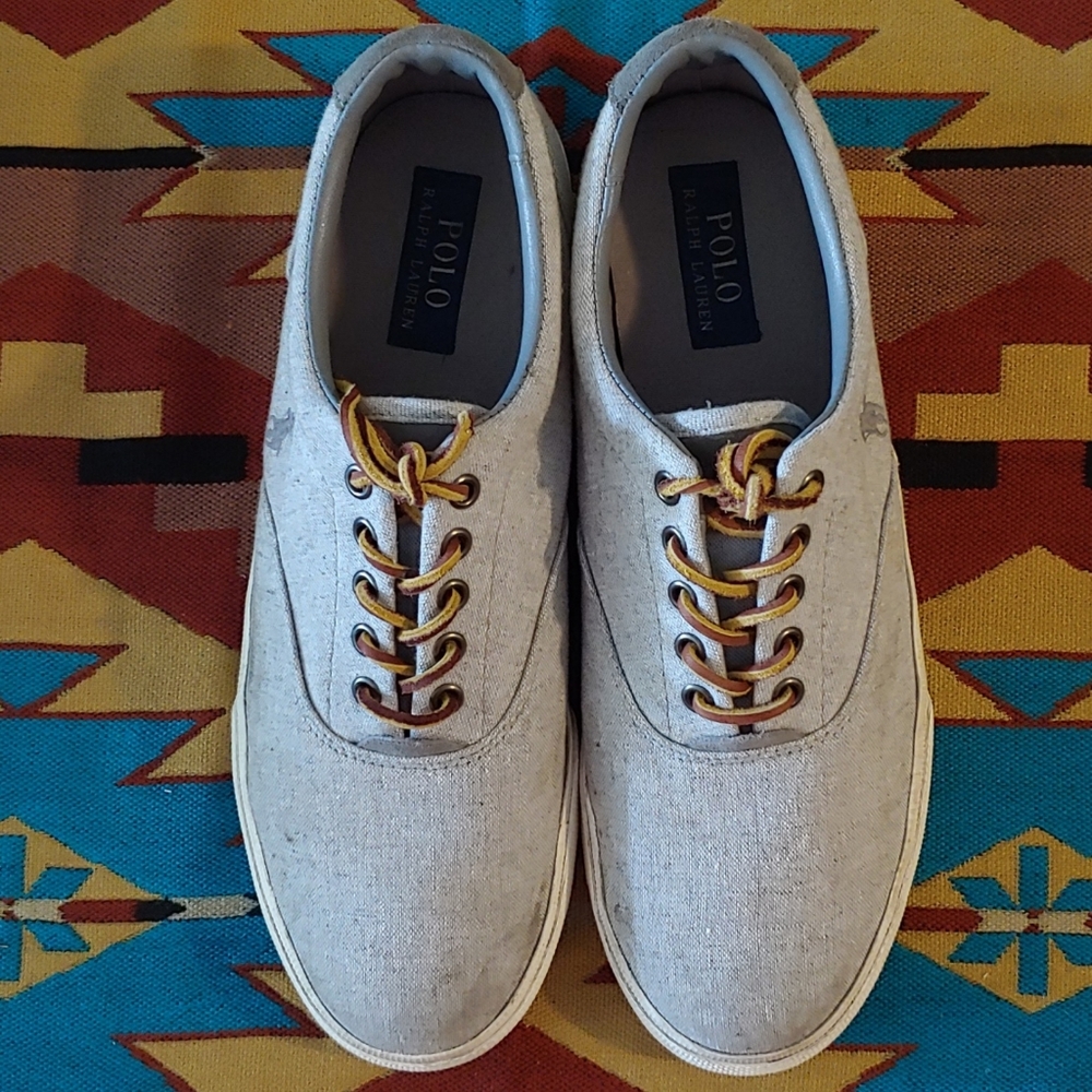 POLO Casual Shoes